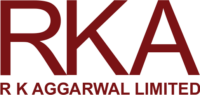 RK Aggarwal Logo